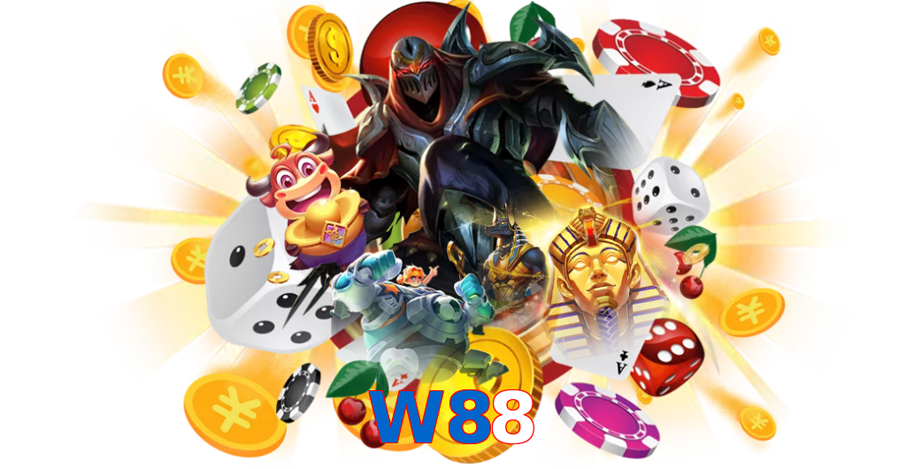 W88
