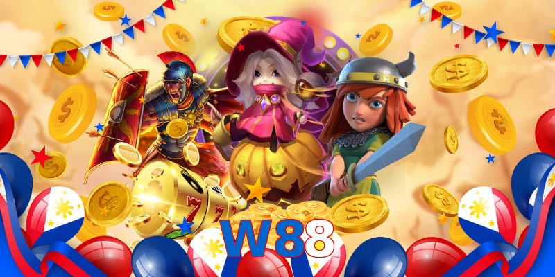 W88