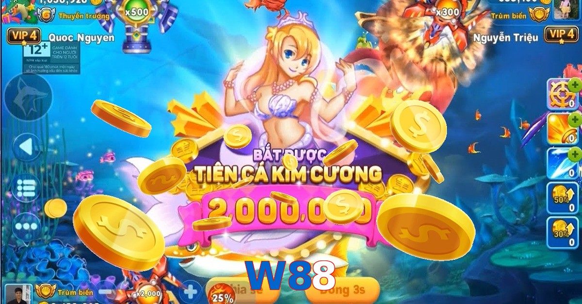 W88