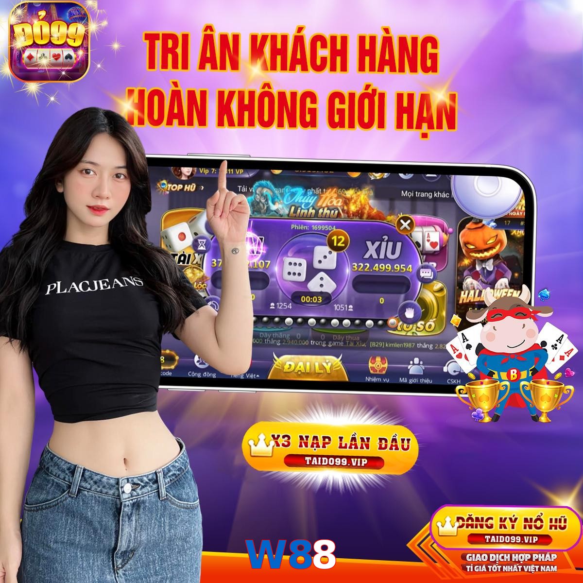 W88
