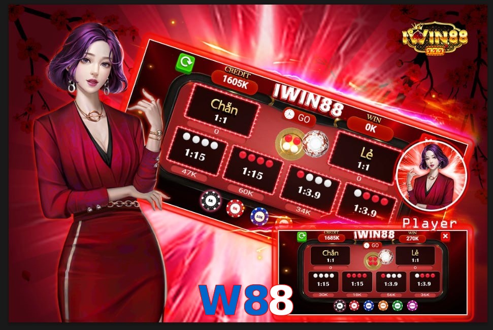 W88