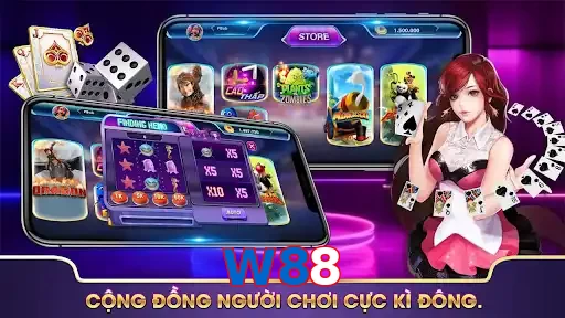 W88